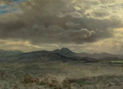 Cloud Study In San Francisco