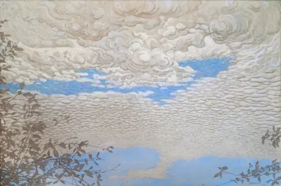 Cloud