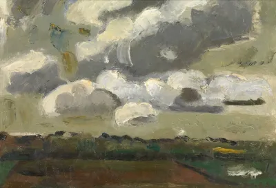 Clouds 6