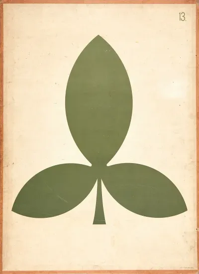 Clover Leaf