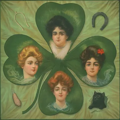 Clover Luck 2