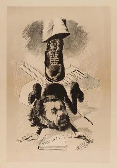 Clovis Hugues