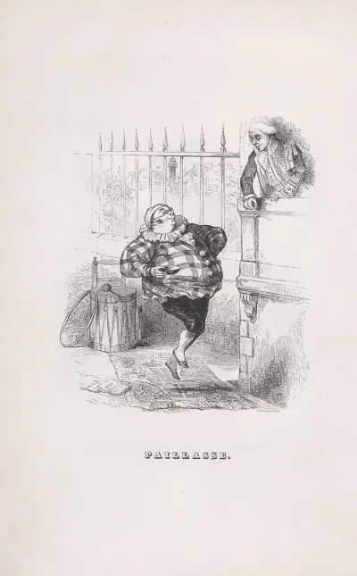 Clown 12