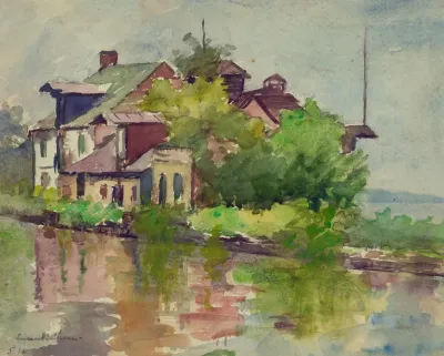 Co Canal Georgetown Dc