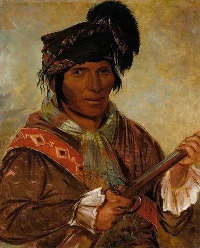 Co Ee Ha Jo A Chief