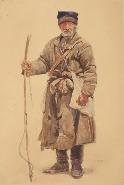 Coachman