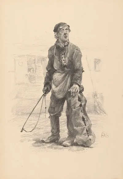Coal Seller