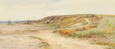 Coast Scene 2