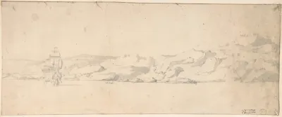 Coast Scene 3