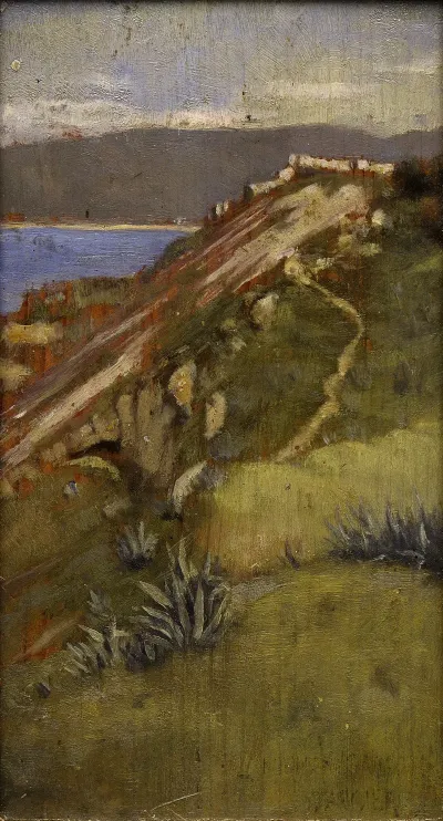 Coast Tangier