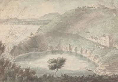 Coastal Landscape 8