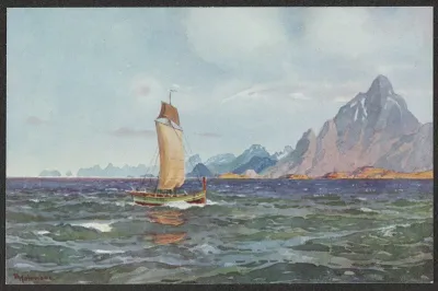 Coastal Motif 4