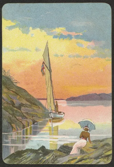 Coastal Motif