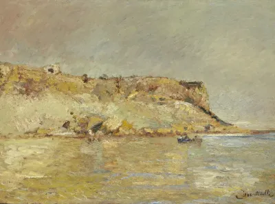 Coastal Mountains