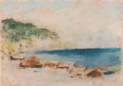 Coastal Scene 3