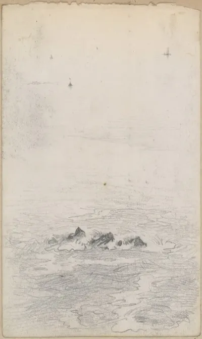 Coastal Scene 4