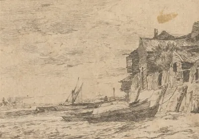 Coastal Scene 8