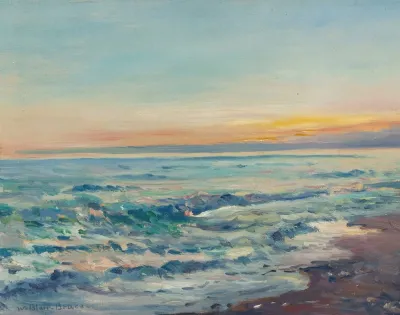 Coastal View 2