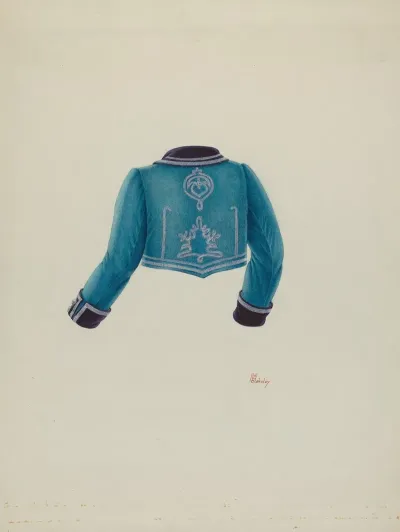 Coat 2