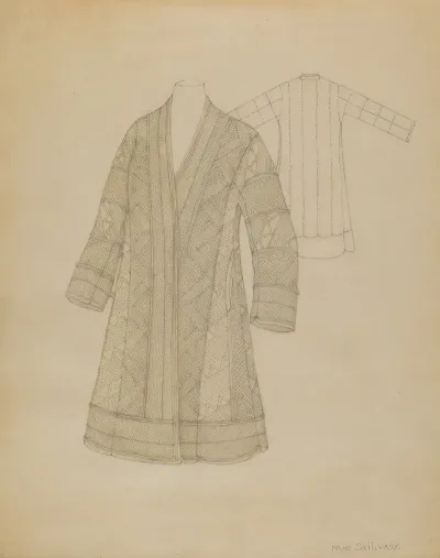 Coat 5