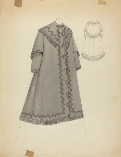 Coat 6
