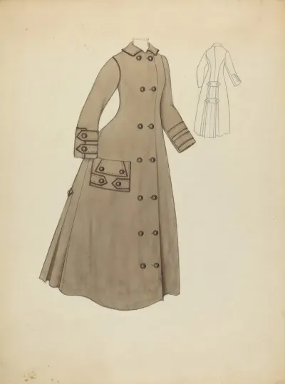 Coat 8