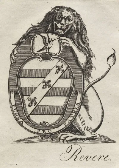 Coat Of Arms 2