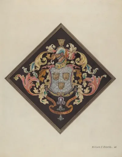Coat Of Arms 3