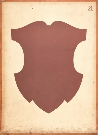 Coat Of Arms 4