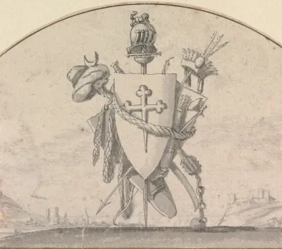 Coat Of Arms Design