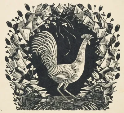 Cockerel