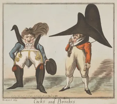 Cocks Breeches