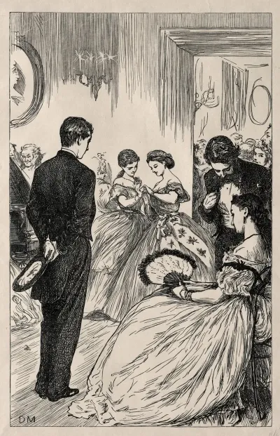 Coelebs In Search Of A Mulready Envelope 2