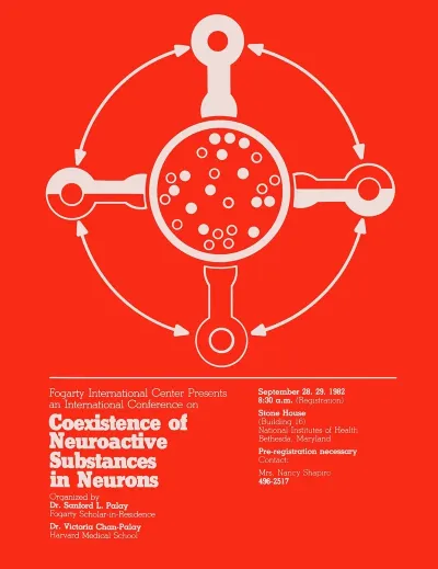 Coexistence Of Neuroactive Substances In Neurons