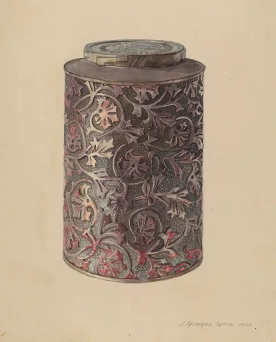 Coffee Can