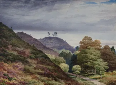 Cofton Hill
