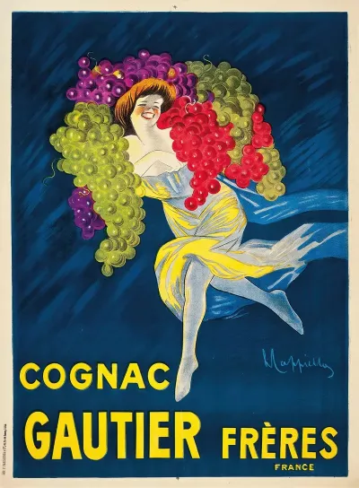 Cognac Gautier Freres