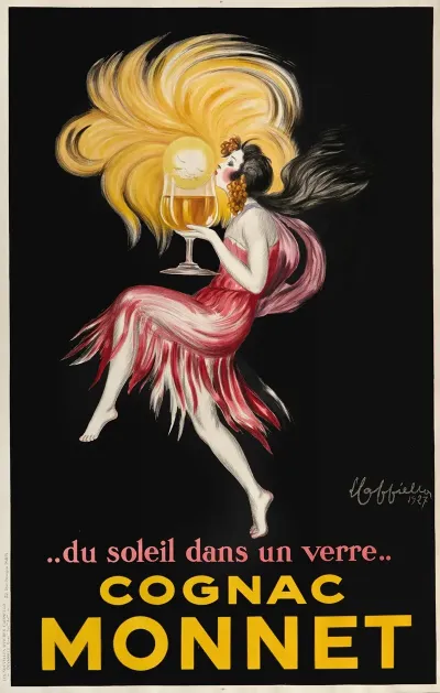 Cognac Monnet