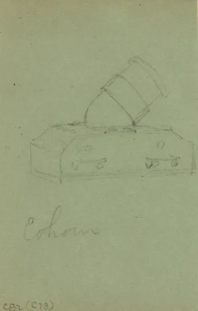 Cohorn