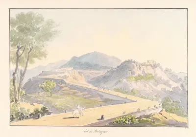 Col De Balaguer