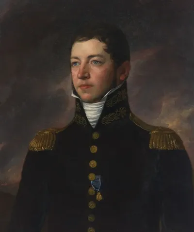 Col George Gibbs Iii
