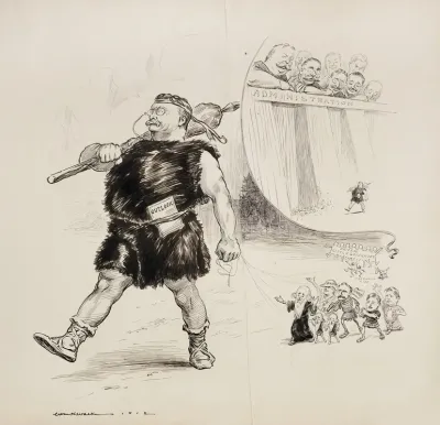 Col Gulliver