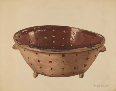 Colander