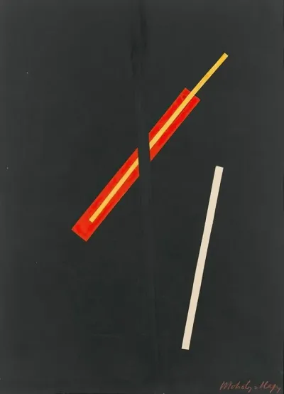 Collage With Three Elements