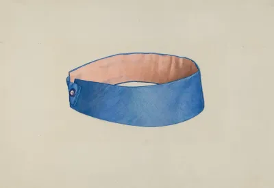 Collar 2