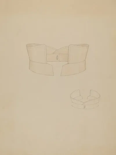 Collar 4