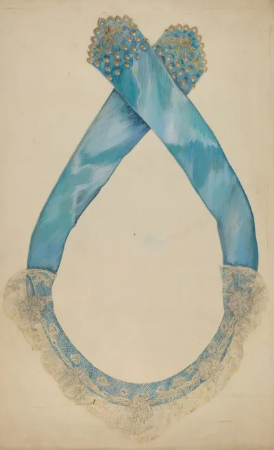 Collar 5