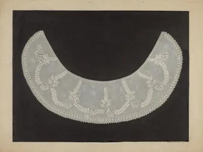 Collar 8