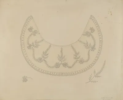 Collar 9