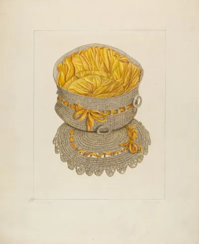 Collar Cuff Box